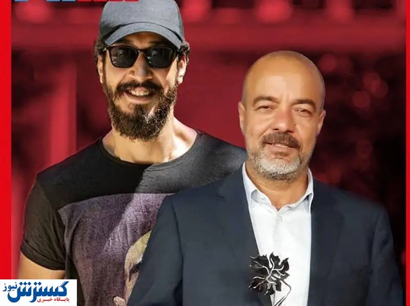 سعید آقاخانی با «راز بقا» در شبکه نمایش خانگی