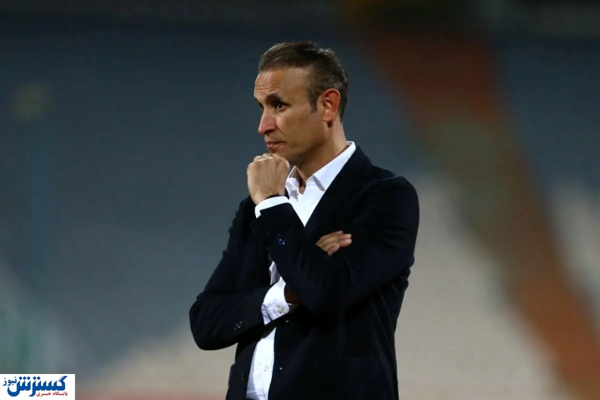 برگ برنده پرسپولیس برای قهرمانی در لیگ برتر