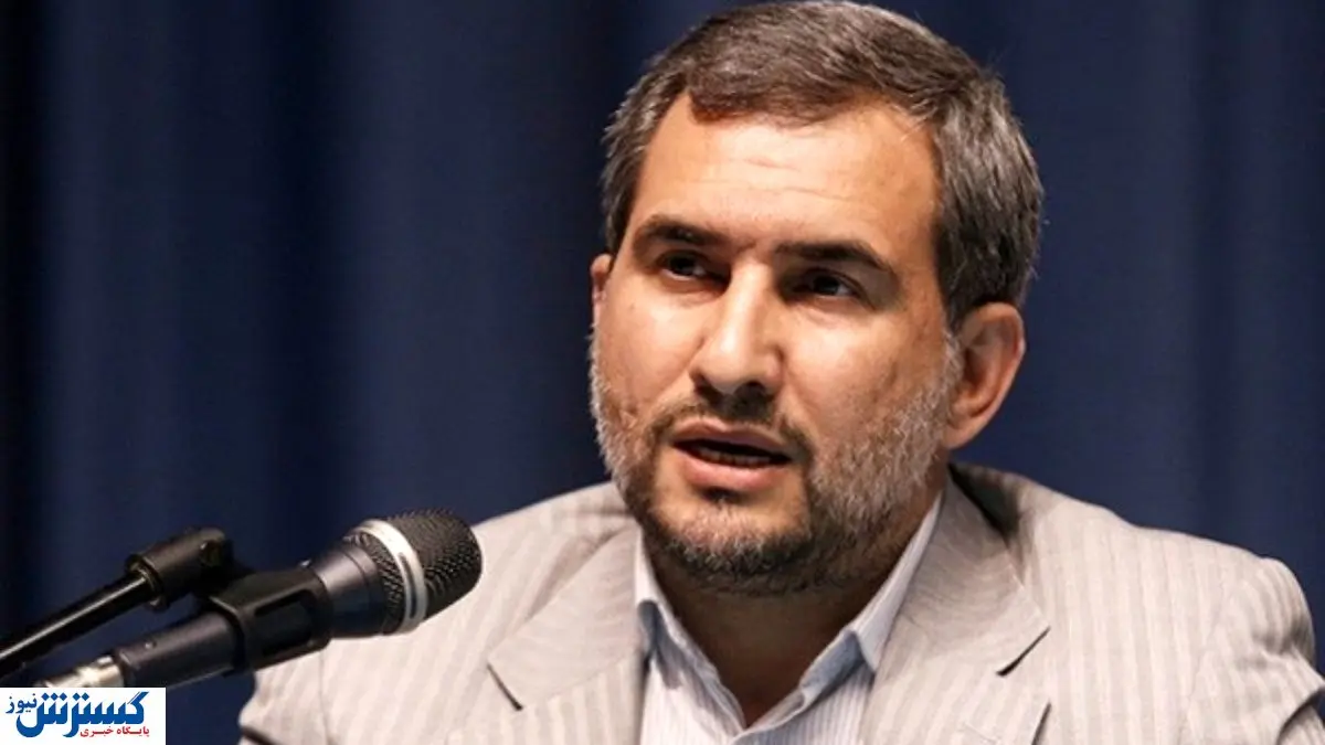 واکنش عضو خبرگان رهبری به دیدن یک عکس: اگر بمیرم رواست + عکس