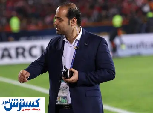 یک ایرانی بالاخره به نیمه نهایی لیگ قهرمانان آسیا رسید