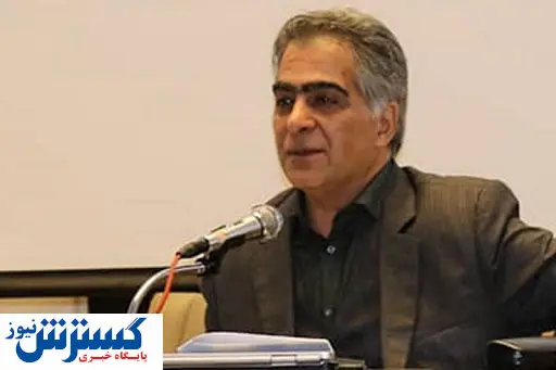 ۵ سال حبس برای استاد دانشگاه شهید بهشتی + عکس