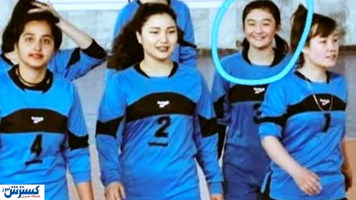 طالبان بازیکن تیم ملی افغانستان را سر برید + عکس