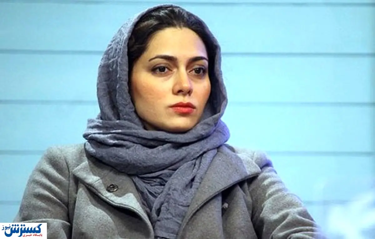 پگاه آهنگرانی میهمان هلندی ها شد