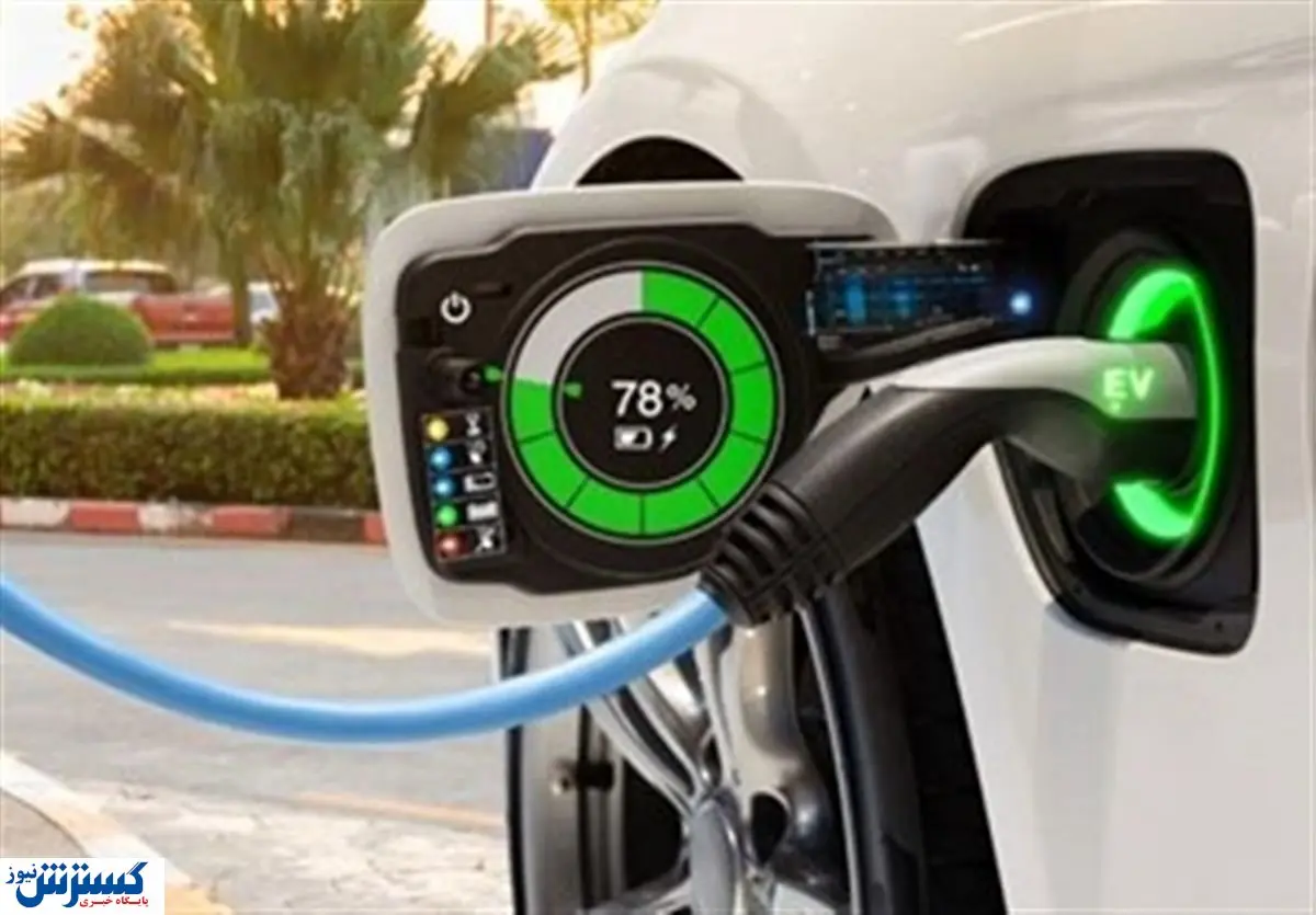 نقشه خودروساز آلمانی برای رقابت با ایلان ماسک