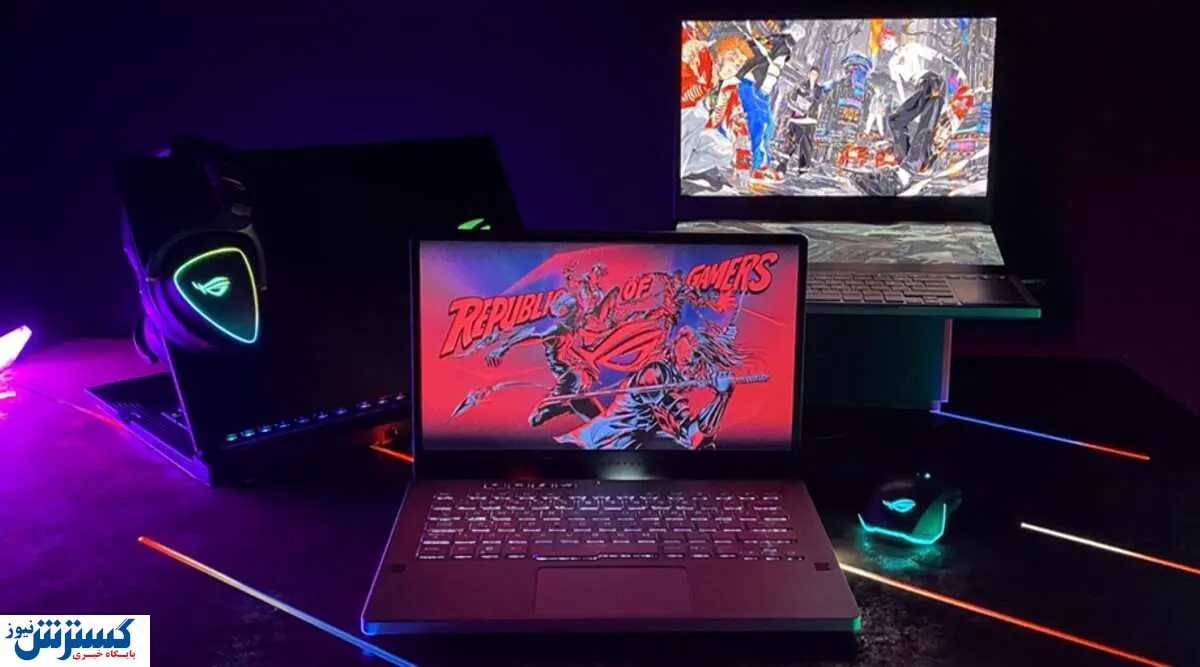 بهترین لپ تاپ برای کار و گیمینگ در سال ۲۰۲۱+ قیمت
