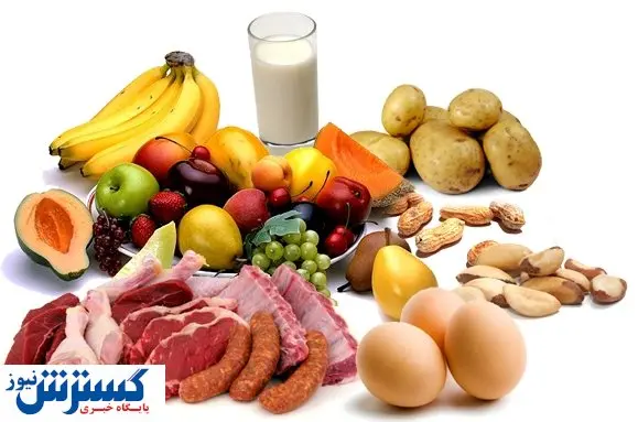 کاهش درد طبیعی با این ترکیب های غذایی