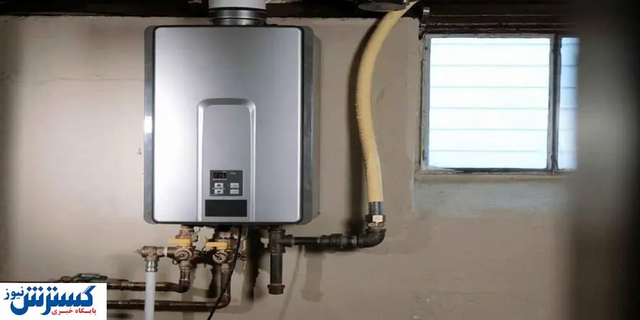 فهرست قیمت پکیج‌شوفاژهای دیواری در بازار