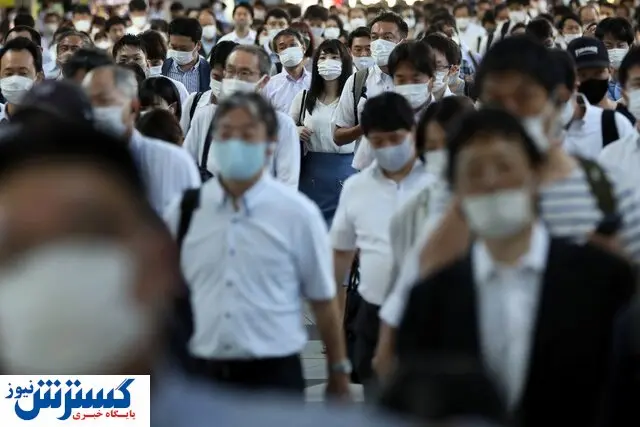 آخرین آمار ابتلا  و قربانیان کرونا در جهان