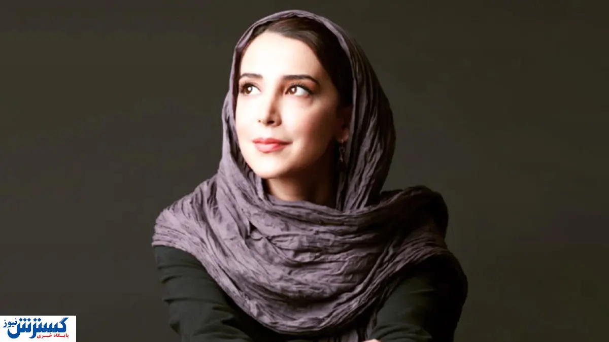 فلج فک و صورت خانم بازیگر چه شد؟