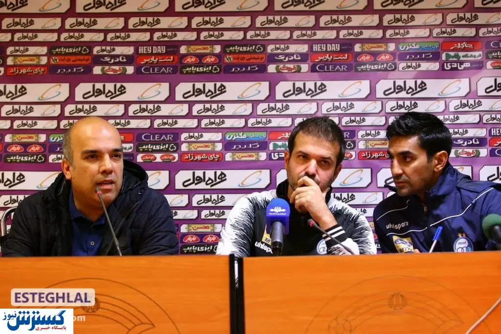 نوری فر به سمت مدیر رسانه ای استقلال منصوب شد