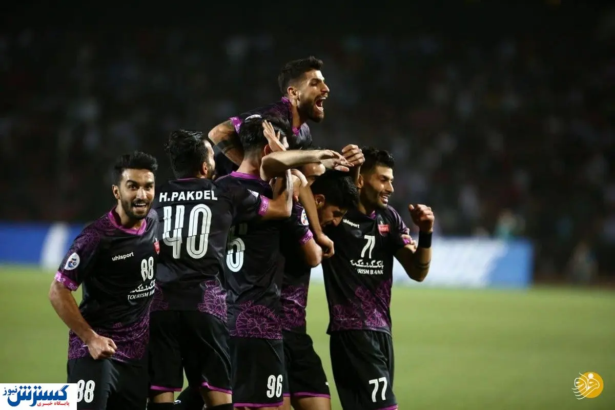 وعده مهم آقای وزیر برای پرسپولیسی ها