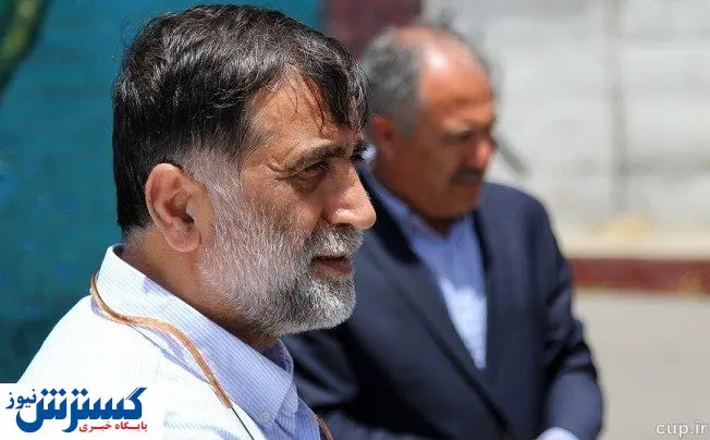 حکم جدید آجرلو برای مجیدی اعلام شد