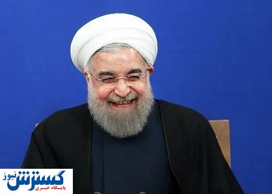 سرنوشت یک رئیس جمهور گم شده/روحانی کجاست؟