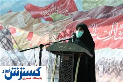 جزئیات افتتاحیه نمایشگاه دفاع مقدس فولاد مبارکه