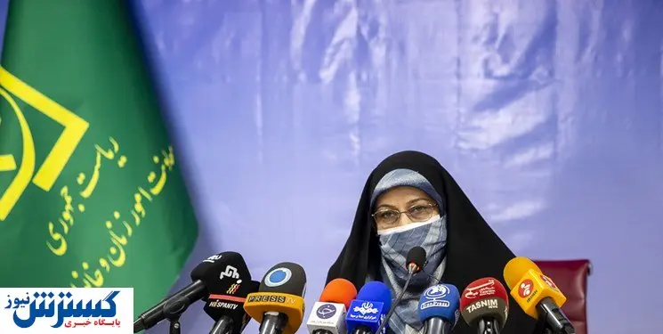 مشکل تحویل کارنامه به مادران دانش آموزان حل شد +عکس