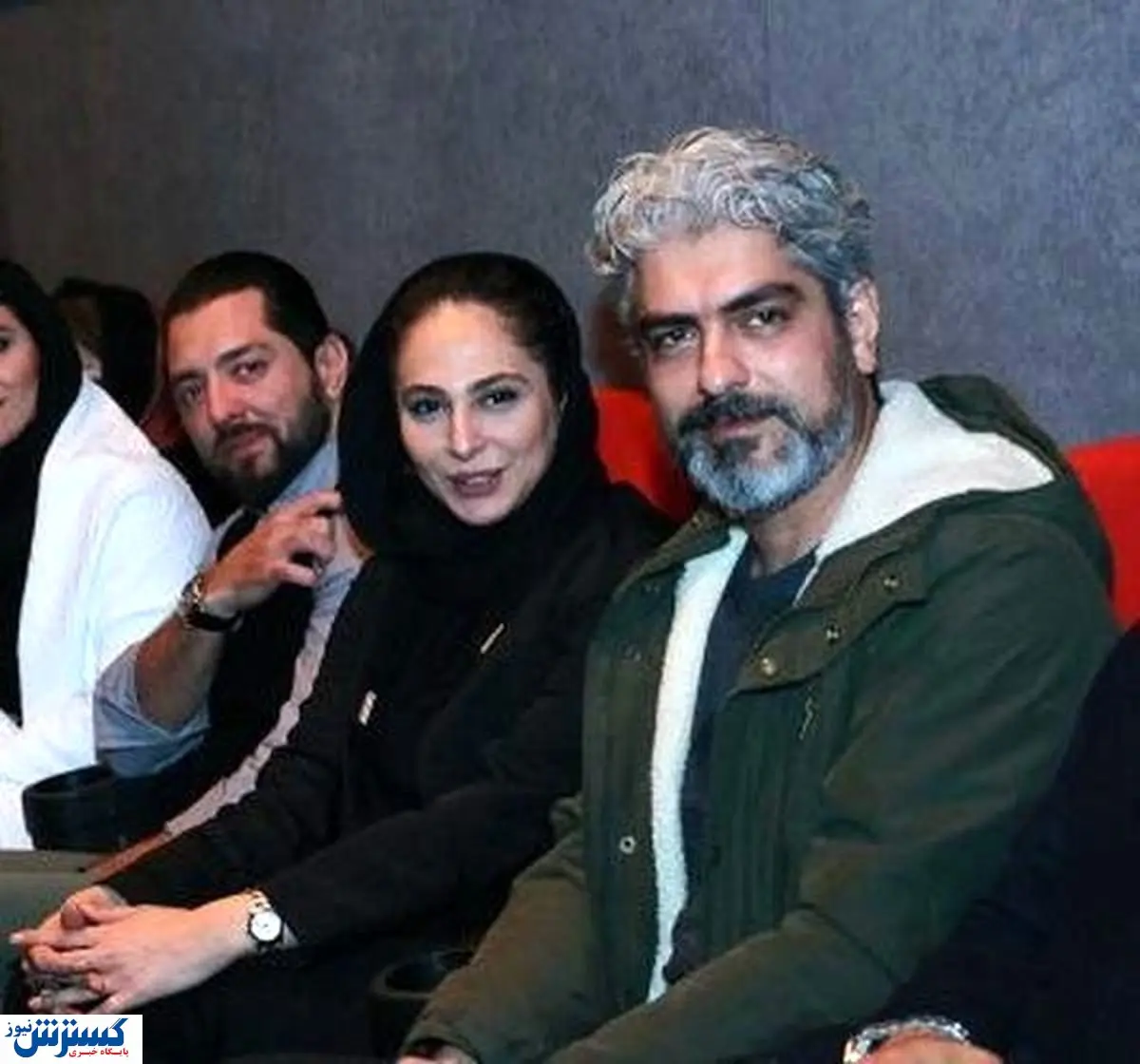 دلبری رعنا آزادی ور با عکس های جدیدش+ تصاویر