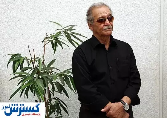 زمان و مکان خاکسپاری سیامک اطلسی فر اعلام شد