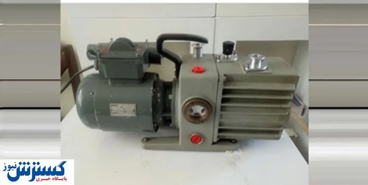 این دستگاه مهم بیمارستانی بومی سازی شد