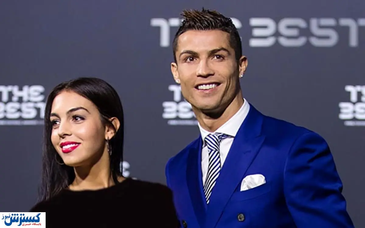 این غذای چندش آور را رونالدو می پرستد! + عکس