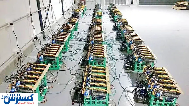 شوک علی بابا به بازار ارزهای دیجیتال