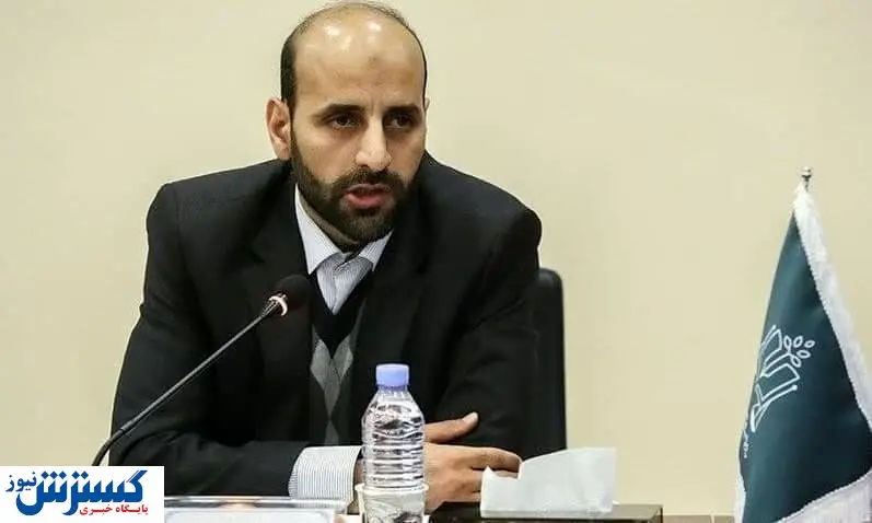 رئیس جدید سازمان تعزیرات حکومتی معرفی شد