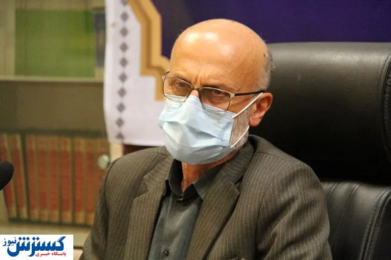 نگاه آرمانی داریم اما بر اساس واقعیت حرکت می کنیم