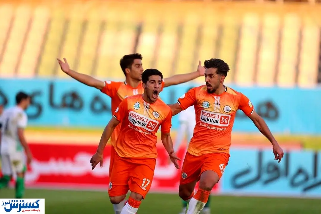 با خرید جدید استقلال آشنا شوید/ جوان، تکنیکی و مستعد