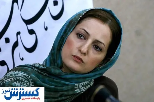 شقایق دهقان پته شوهر سابقش را روی آب ریخت!