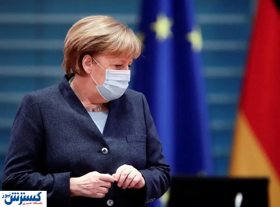 حقوق نجومی آنگلا مرکل چقدر است؟