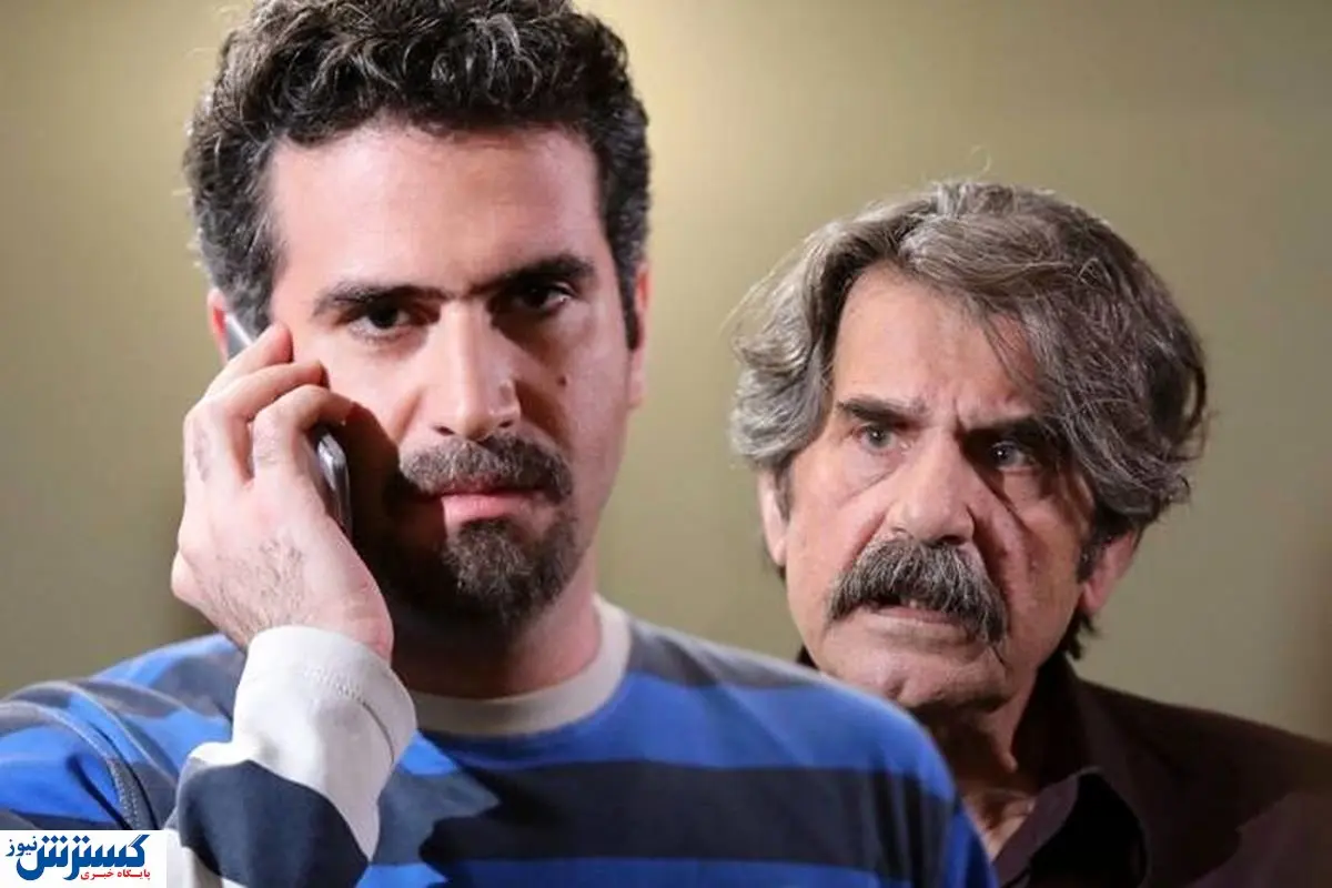 همسر عزت‌ الله مهرآوران کیست؟ + عکس