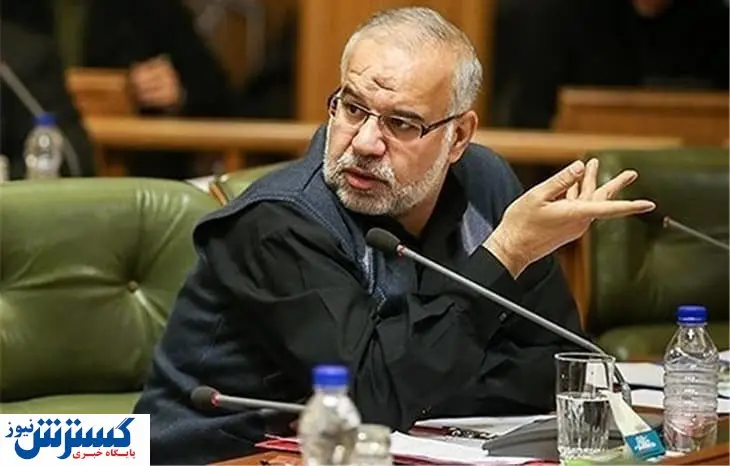 یک گزینه عجیب به مدیر عاملی پرسپولیس نزدیک شد