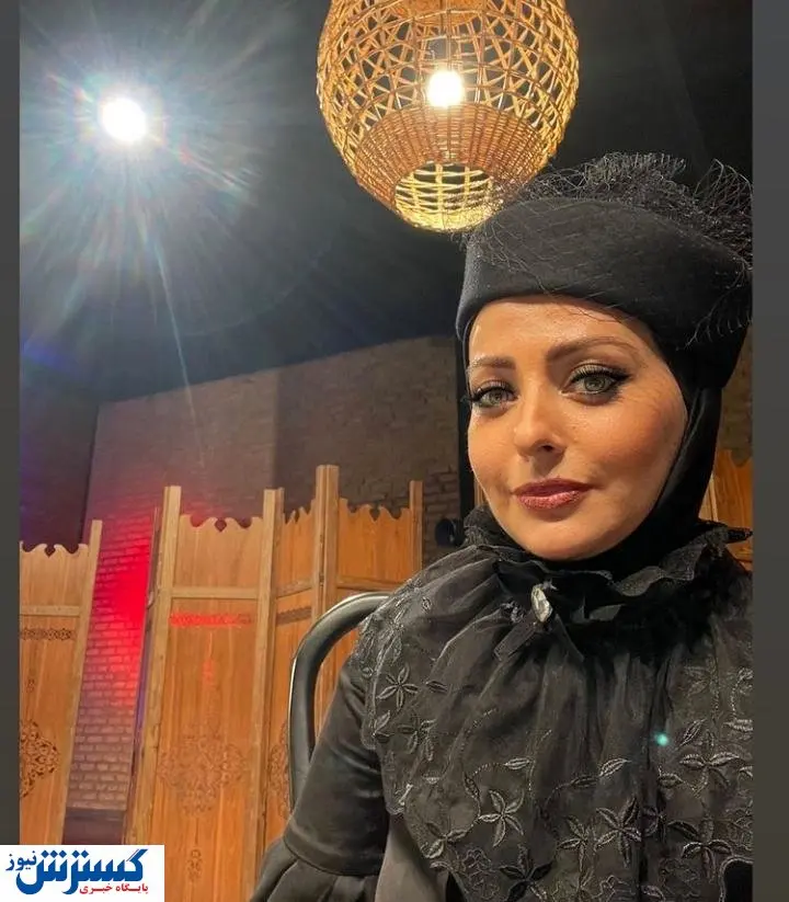 دیدگاه جالب نفیسه روشن درباره زندگی