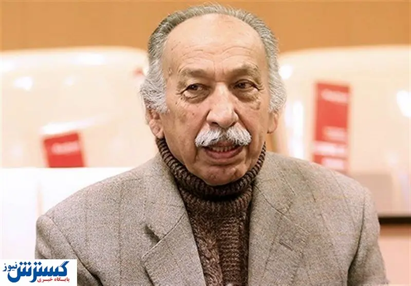 پیشکسوت کشتی ایران در ICU بستری شد