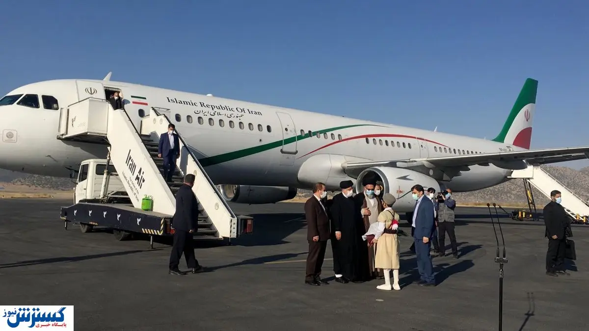 برنامه‌های رئیس جمهور در سفر به کهگیلویه و بویراحمد