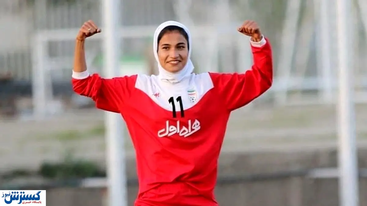 خسروی: رسیدن به جام ملت‌های آسیای هند اول راه بود