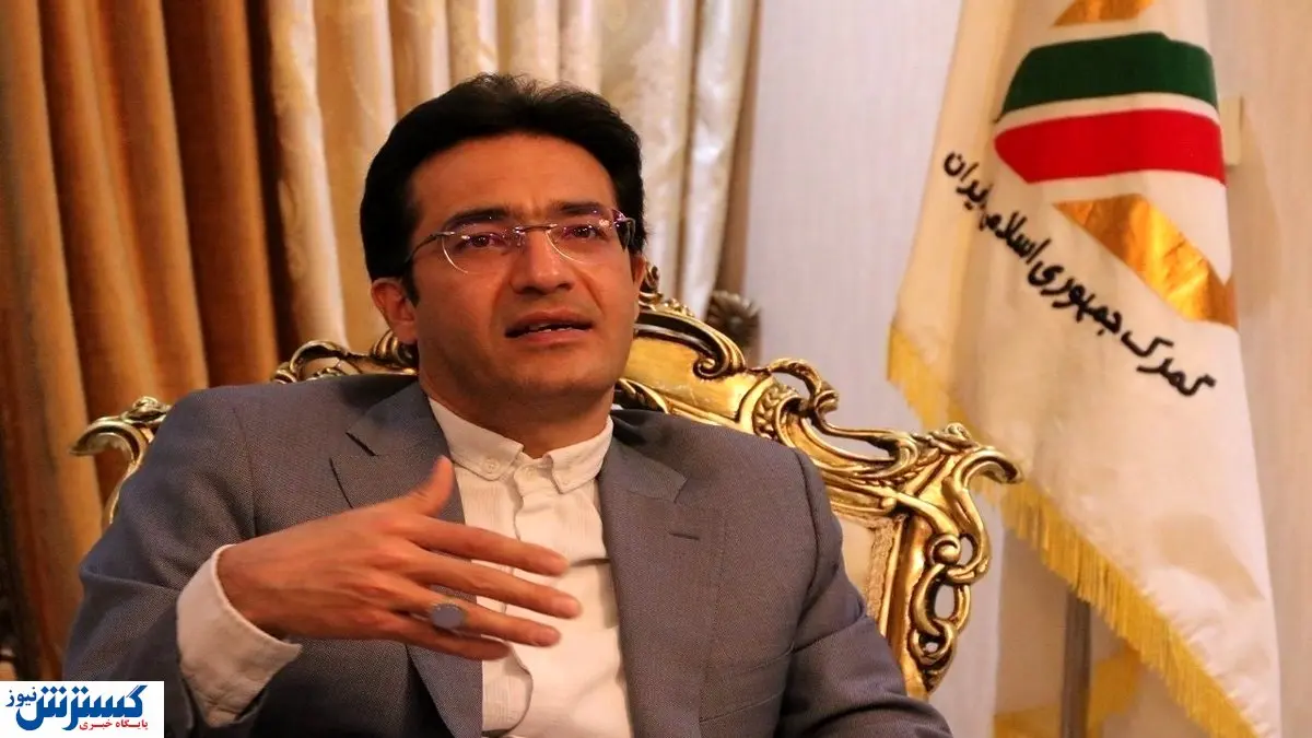 محموله جدید واکسن آسترازنکا وارد کشور شد