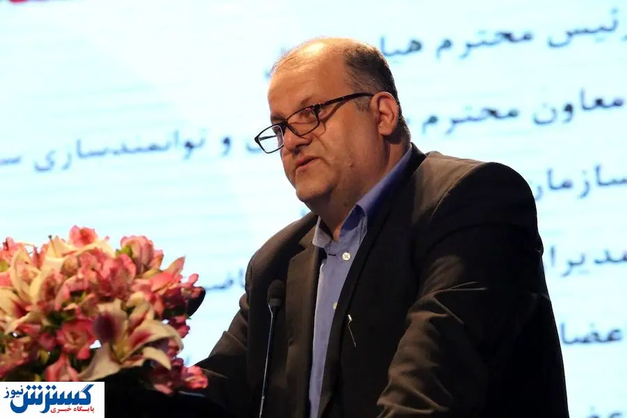 ۷۰ پروژه تقاضامحور در ایمیدرو به نتیجه رسید