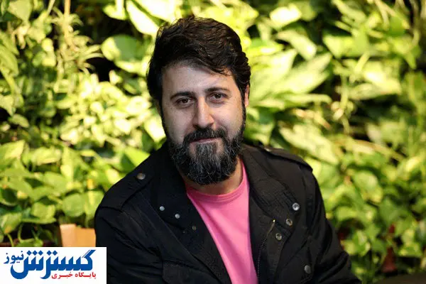 هومن حاجی عبداللهی در زندان