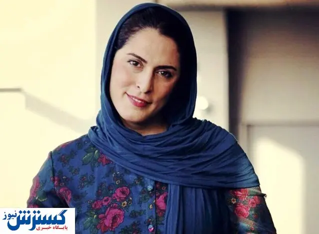 بهناز جعفری عروس شد