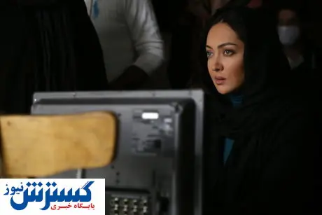 نیکی کریمی تهیه کننده شد