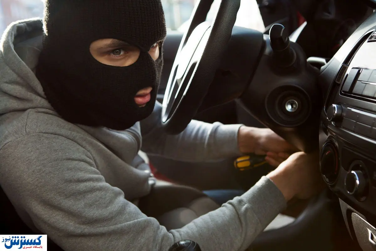 با پوشش سرقت در بیمه بدنه خودرو دیگر شبهای پاییز ۱۴۰۰ نگران دزدان ماشین نباشید