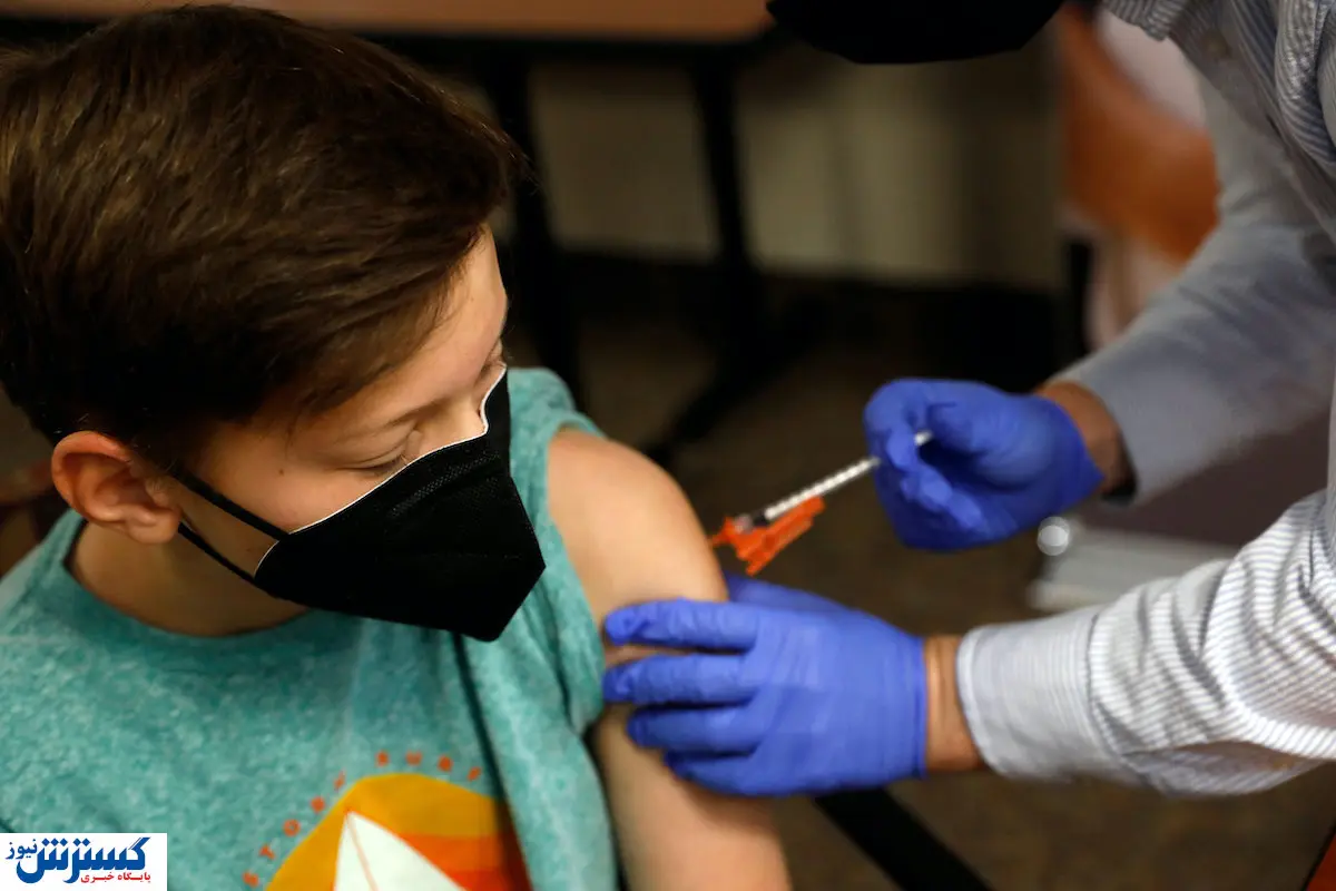 ایمنی واکسن فایزر برای کودکان چقدر است؟