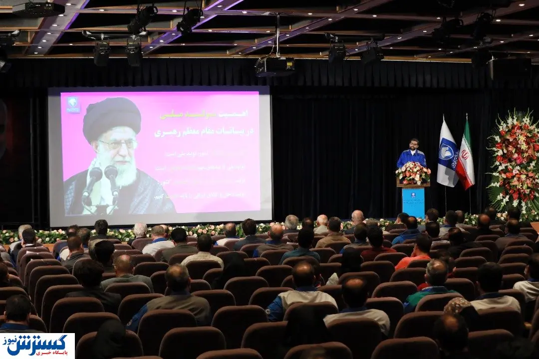 تولید ۸۰ درصد محصولات ایران خودرو با برند داخلی ظرف سه سال آینده