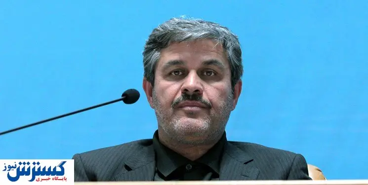 تیکه سنگین تاجگردون به رئیس جدید سازمان بهزیستی + عکس