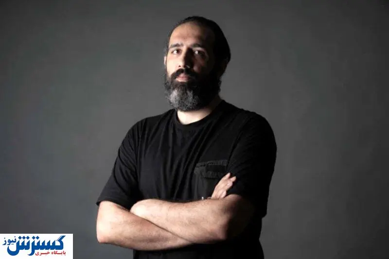درگذشت یک کارگردان جوان بر اثر سکته قلبی