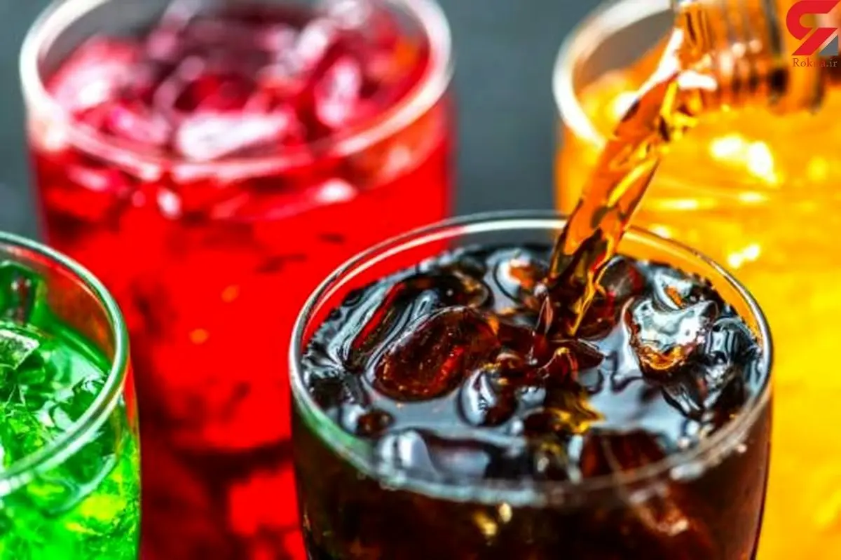 جدیدترین قیمت انواع نوشابه در بازار + جدول