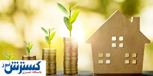 پرداخت وام قرض الحسنه تامین مسکن محرومان از سوی بانک سینا
