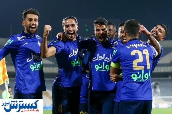 خبر خوش برای مجیدی و هواداران استقلال