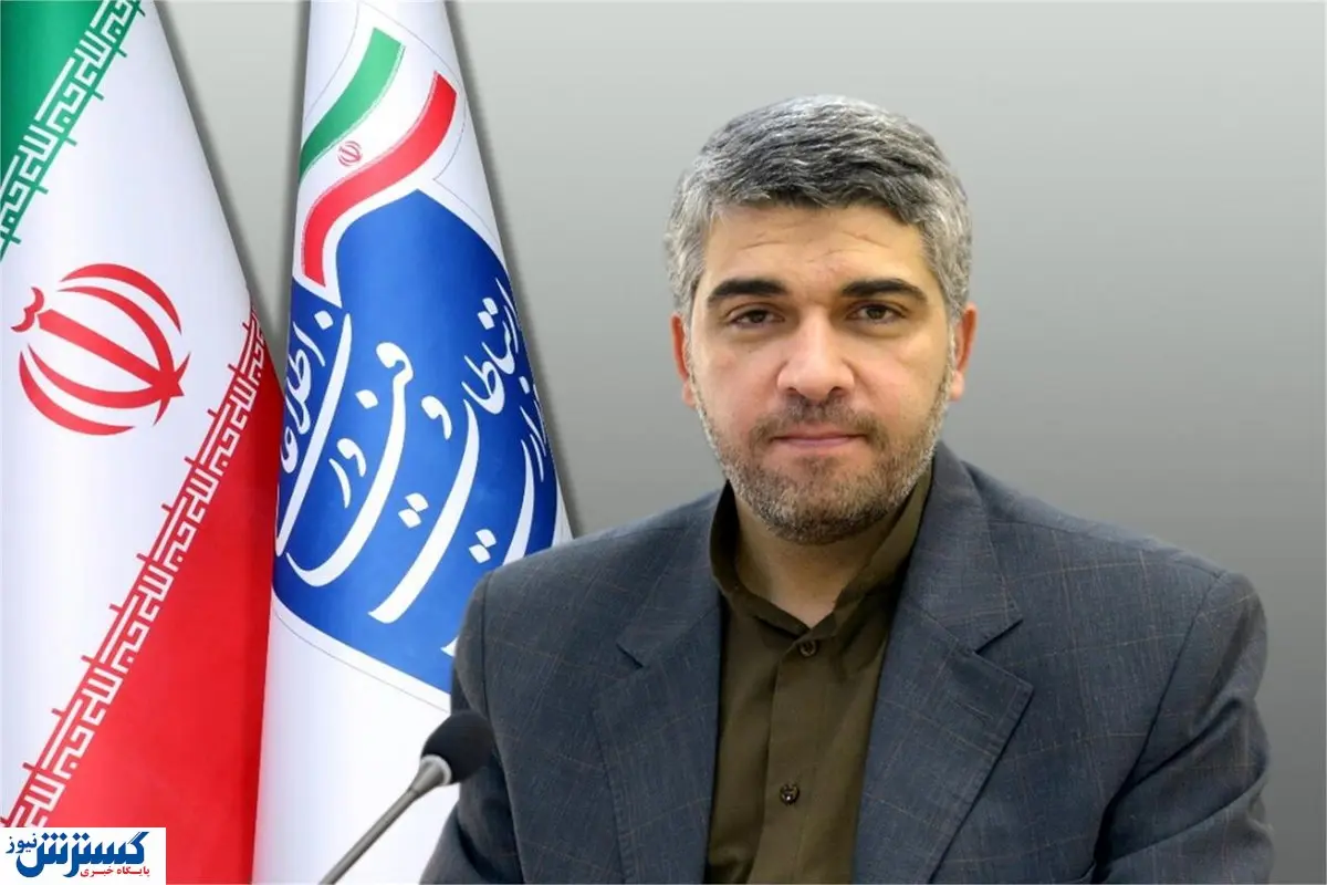 رئیس سازمان فناوری اطلاعات ایران منصوب شد