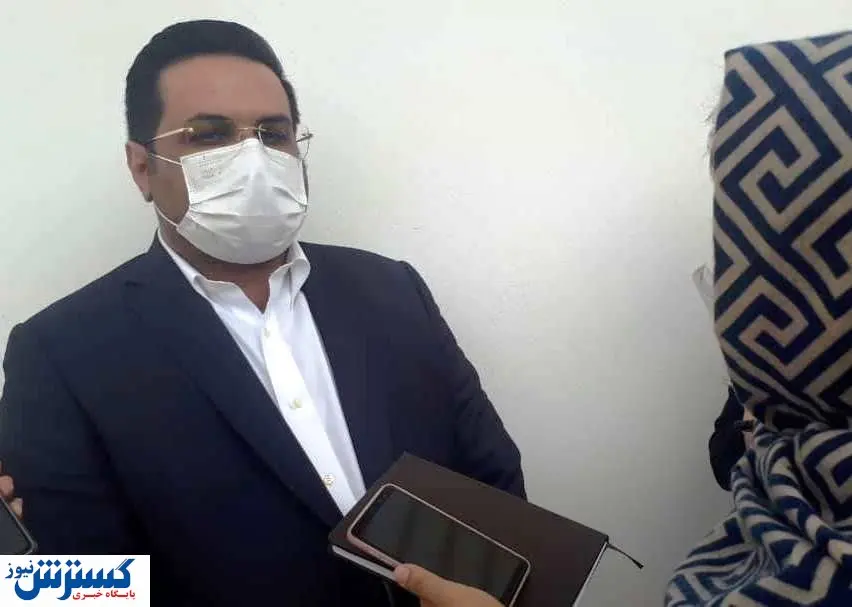 برنامه احداث یک واحد گندلهسازی در فولاد نی ریز